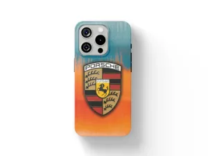 Porsche Custodia Smartphone S Serie Limitata Pro Max